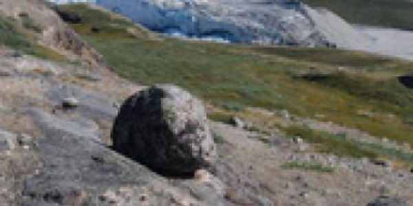 Lost World: 3-Million-Year-Old Landscape Still Exists Under Greenland Ice Sheet