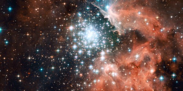 The Stars May Be Singing