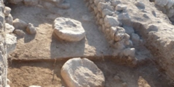 Forensic Archeology: Philistines And Early Israelite Cults In  Tel Beth-Shemesh