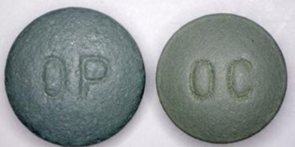 Reformulated OxyContin Forces Drug Abusers To Switch To Heroin