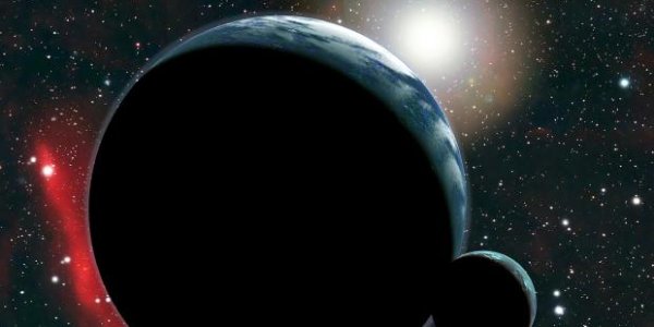 Finding Another Earth - Needle In A Universe-Sized Haystack