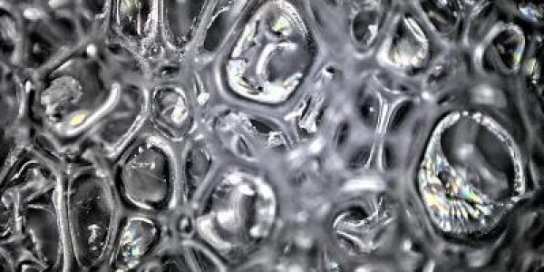 It's Not Easy Being Flame Retardant