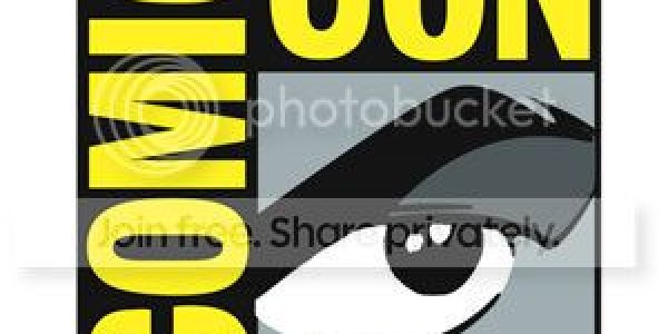 San Diego Comic Convention - When Did It Get So Science-y?