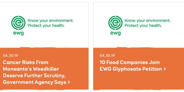 Happy Family Organics Lobbyists Get A Win - More Organic Food For Poor People On WIC, At The Same High Cost