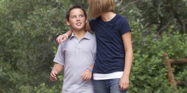 Siblings Make Boys Prosocial
