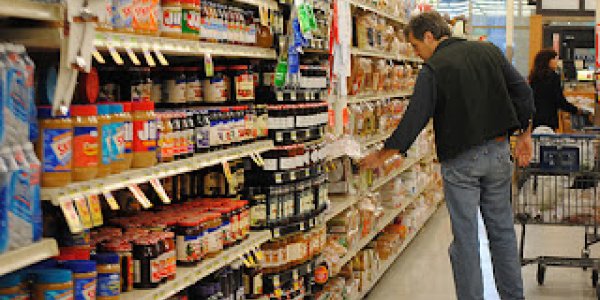 A Modest Proposal About How To Do GMO Food Labeling Right