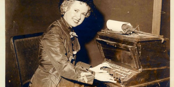 Sorry Kids, Men Are Better Writers Than Women