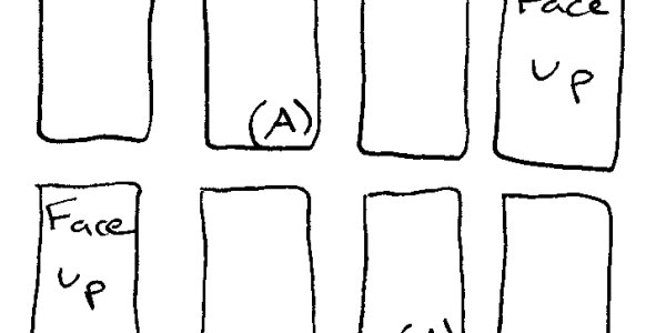 The World's Greatest Mathematical Card Trick