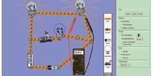 A Scientific Approach to Science Education - Technology And Institutional Change