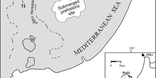 Earliest Human Tuberculosis(TB) Found In 9,000 Year-Old Skeletons