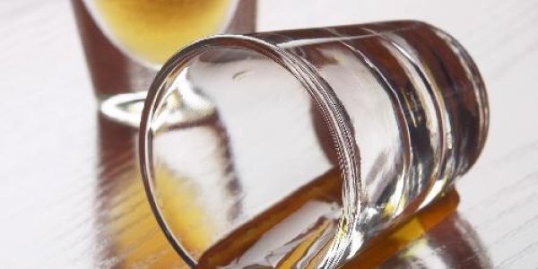 Native Americans Aren't More Prone To Alcoholism