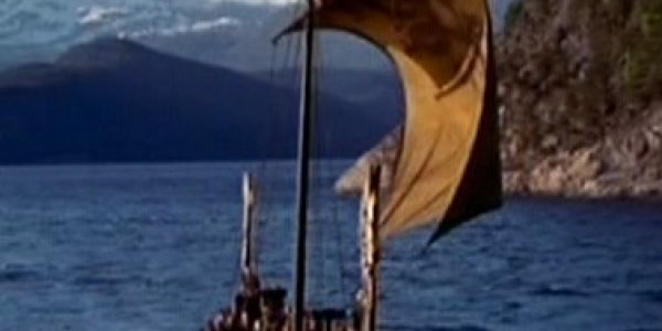 A Waymark Called Hvitsark