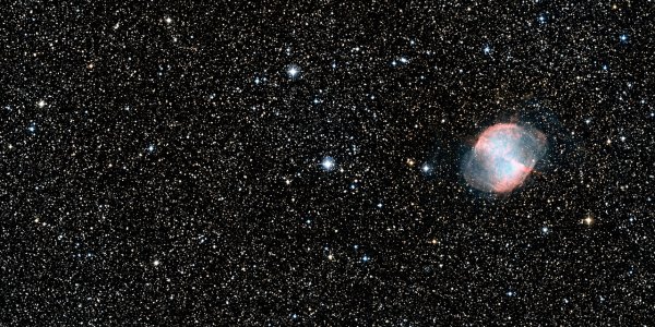 HD 189733b: Dramatic Change Spotted On A Faraway Exoplanet