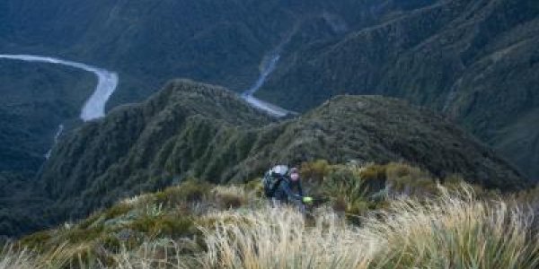 Soil Production Breaks Geologic Speed Record