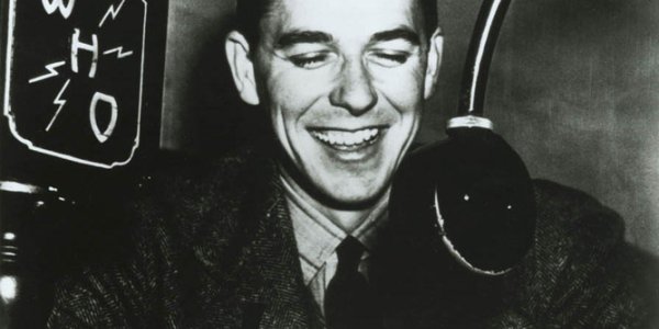 In 1921, Baseball Considered Banning Radio Broadcasts