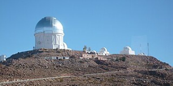 Carnival Of Cosmology: Bloggers On Dark Energy