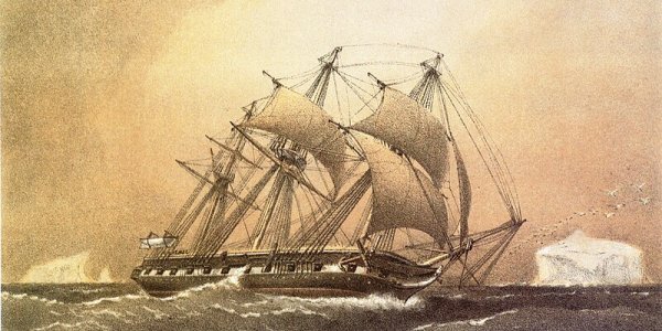 Who Wouldn't Want To Go Someplace Called "the Challenger Deep"?