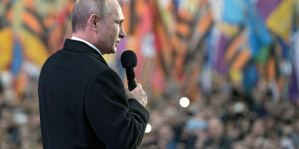 Sanctions, Divestment: Feel-good Policies But They Often Fail