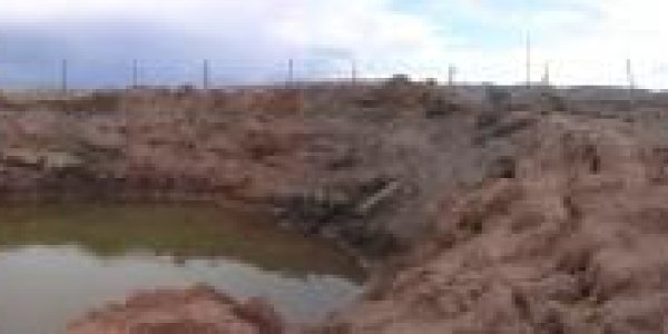 The Peruvian Meteorite That Became The Carancas Fireball