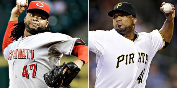 The Probability Of Winning A Baseball Game - And A Post-Season Prediction