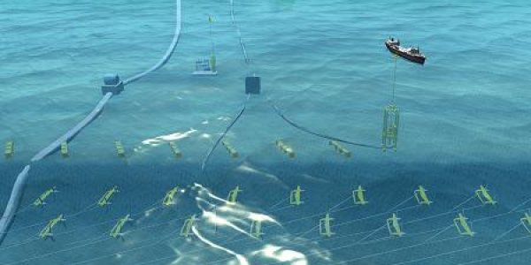 Gulf Stream: An Untapped Source Of Renewable Energy