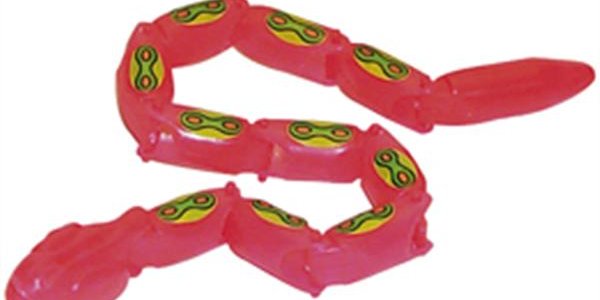 DNA is Like Your Phone Line