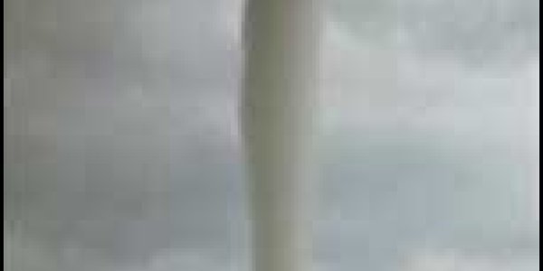 What Causes Tornadoes?