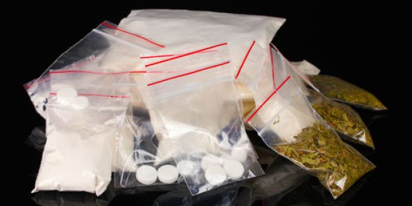 Synthetic Drugs: Legal Doesn't Mean Safe