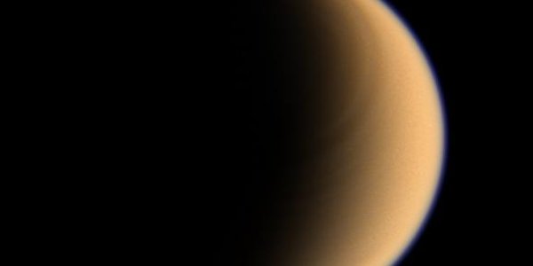 Will Titan Lose Its Veil?