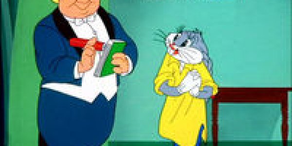 Practical Science Part I - Bugs Bunny and Beer