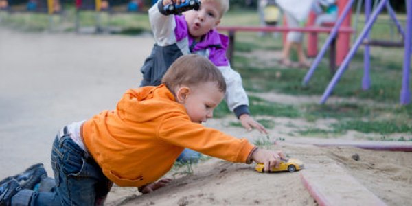 Toxic Playgrounds: Broken Hill Kids Exposed To Poisonous Dust