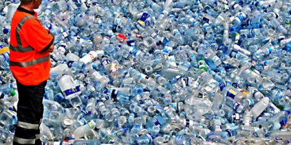 More Like Wishcycling: Aspirational Recyclers Don't Want To Read This