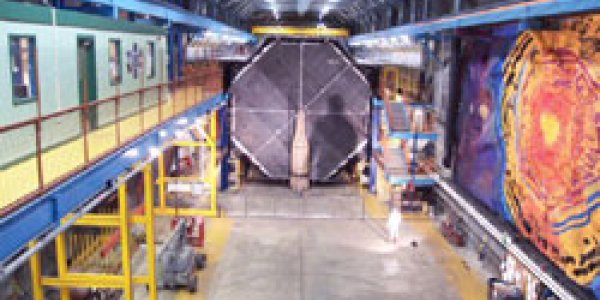 MINOS, Neutrinos And Iron Mines