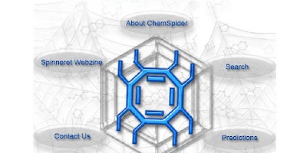 Searching for Molecules with ChemSpider