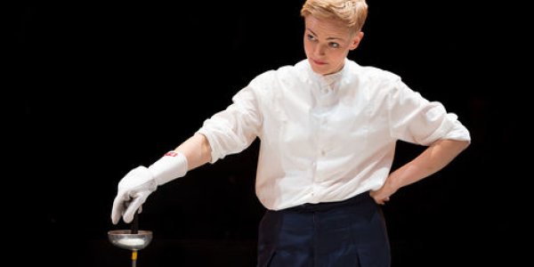 Patriarchy’s Ghosts In The Light Bulbs