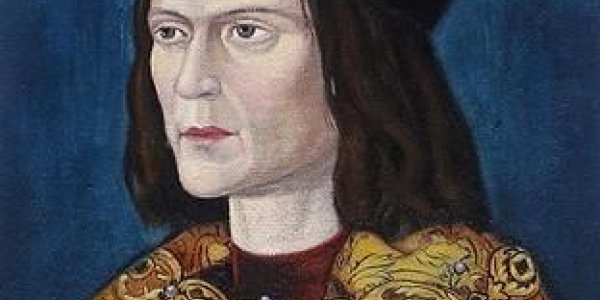 Richard III: The Hunt For The Last Plantagenet King