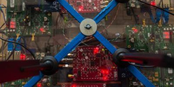 Wireless For Miles, By Leveraging Unused UHF TV Spectrum