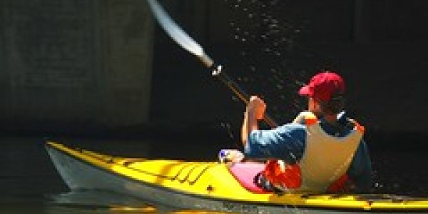 Maastrichtian Window: Hornby Island's Lambert Formation