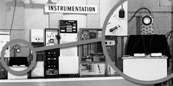 What Was The First Computer Game?