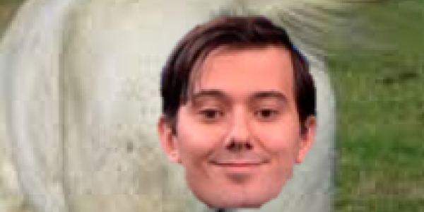 Karma-ceuticals: Valeant Gets A Dose