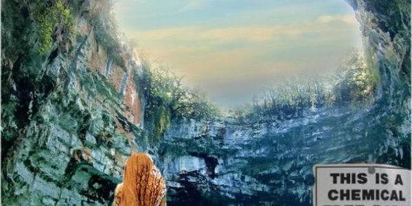 3 Good Reasons To Grow Organic Food In Caves