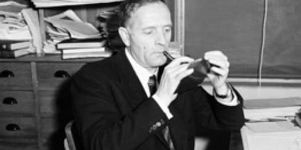 Science And Faith Are Not At Odds