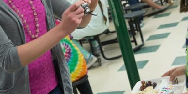 Injecting Some Science Into School Lunch Policy