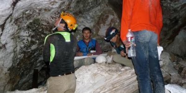 Will Permanent CO2 Sequestration Work? An Abandoned Mine May Hold The Key