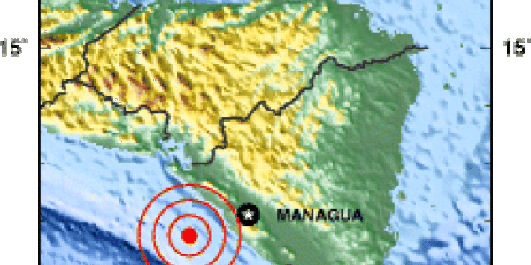 Extinct Undersea Volcanoes Cause Tsunami Earthquakes