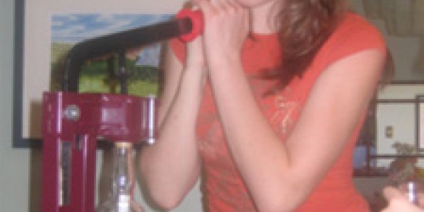 Message In A Bottle - It's Not Littering, It's Science!