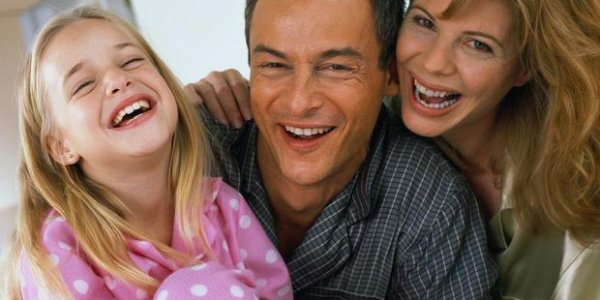 Women At Work: Self-Identity Impacts Childcare Balance (Though Men's Doesn't)