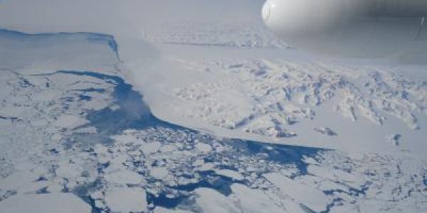 New NASA Laser Technology Reveals How Ice Measures Up