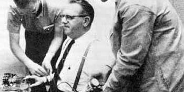 The President's Behavioral Insights Project Wants You