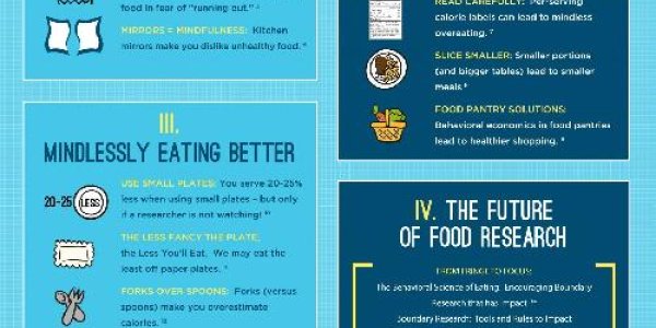 Seduced By The Promise Of Food Labels